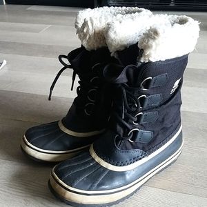 Sorel Winter Carnival Boot